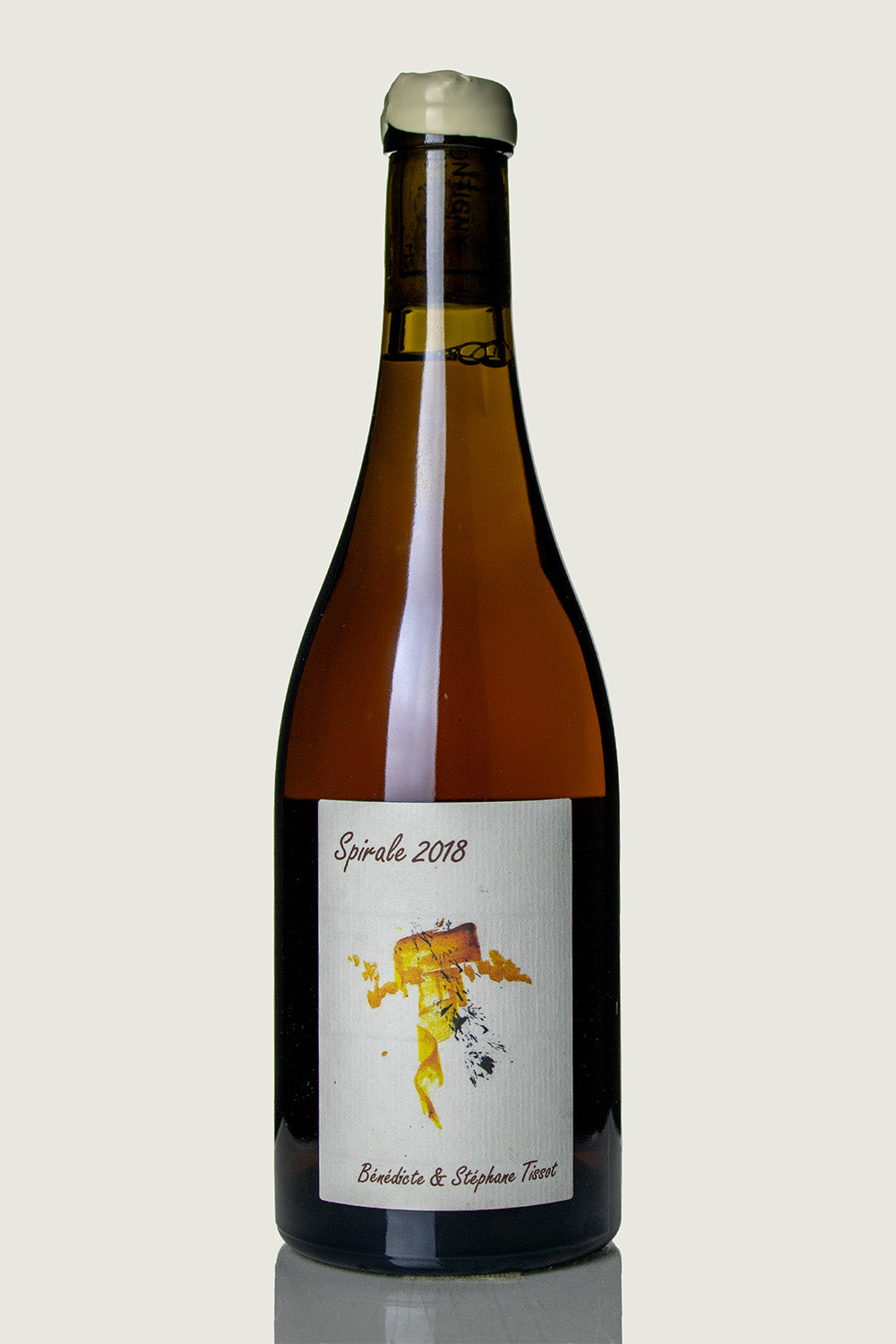 Tissot Vin de Paille 'Spirale' 2018