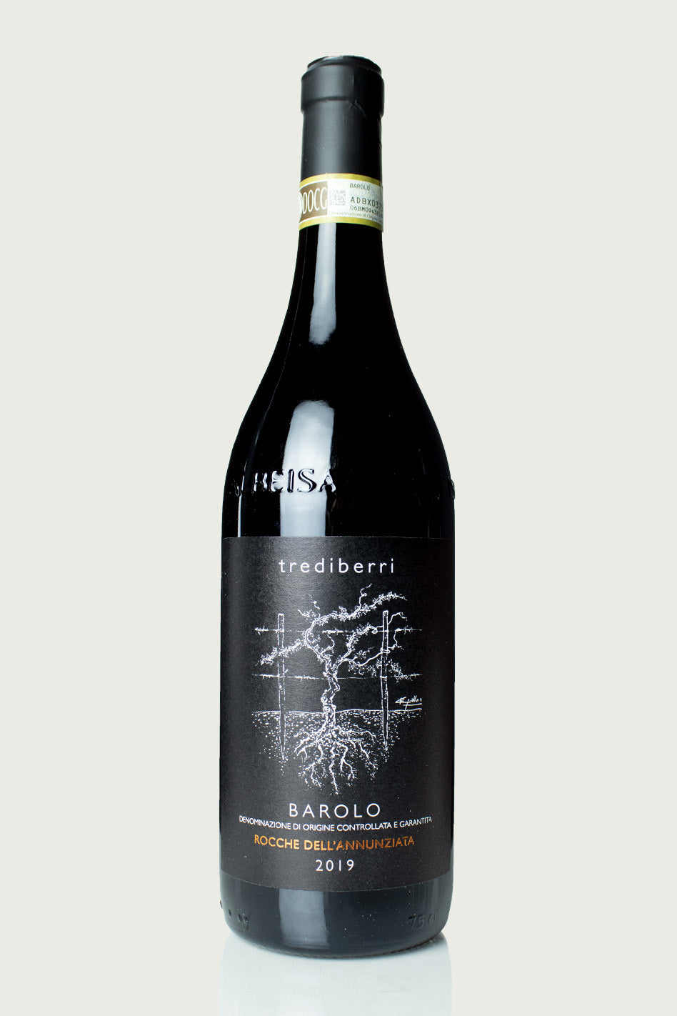 Trediberri Barolo 'Rocche dell'Annunziata' 2020