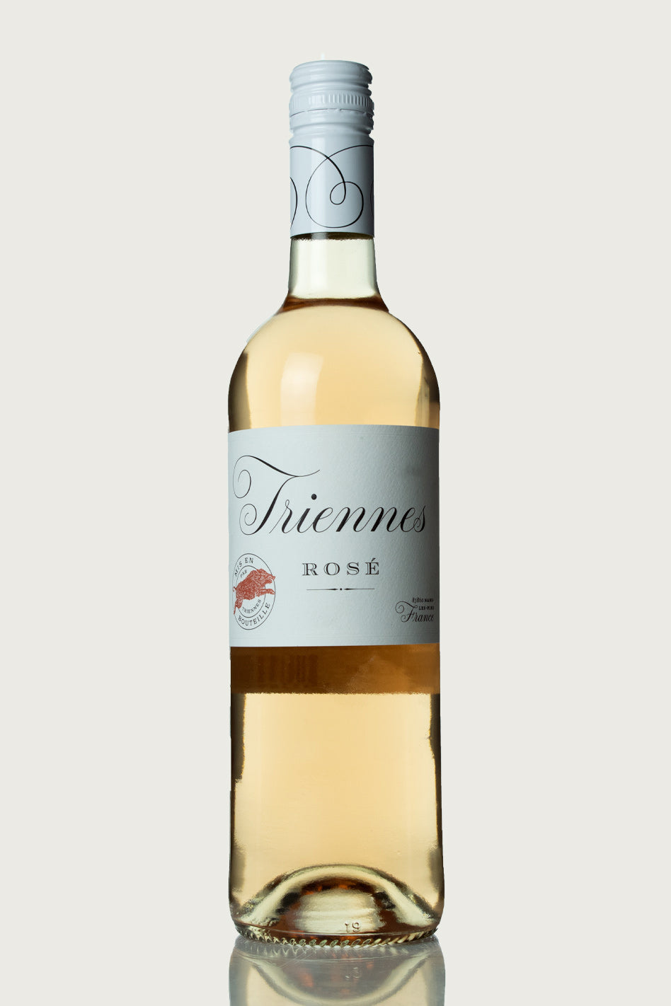 Triennes Rosé 2024