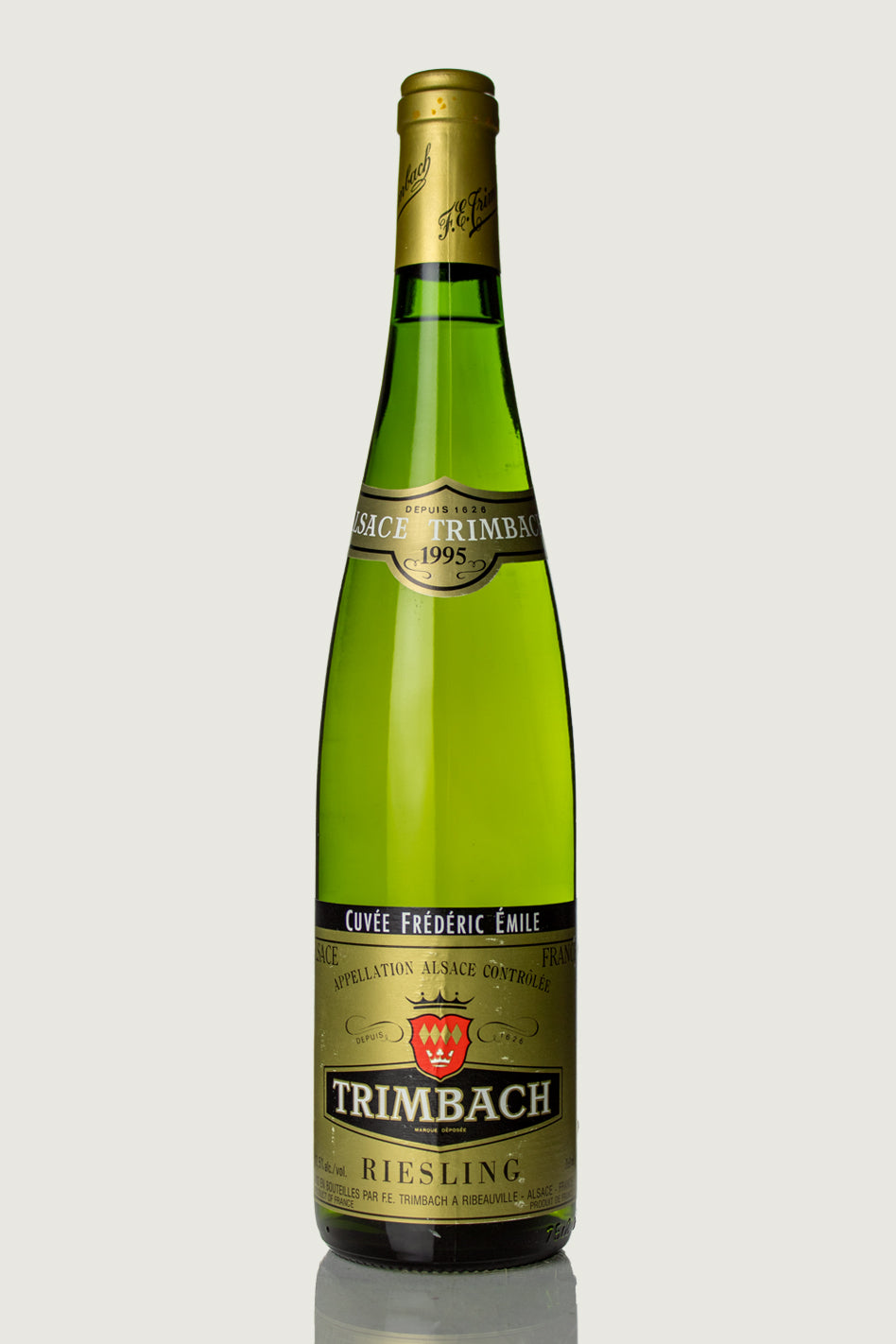 Trimbach Riesling 'Cuvée Frédéric Emile' 1995