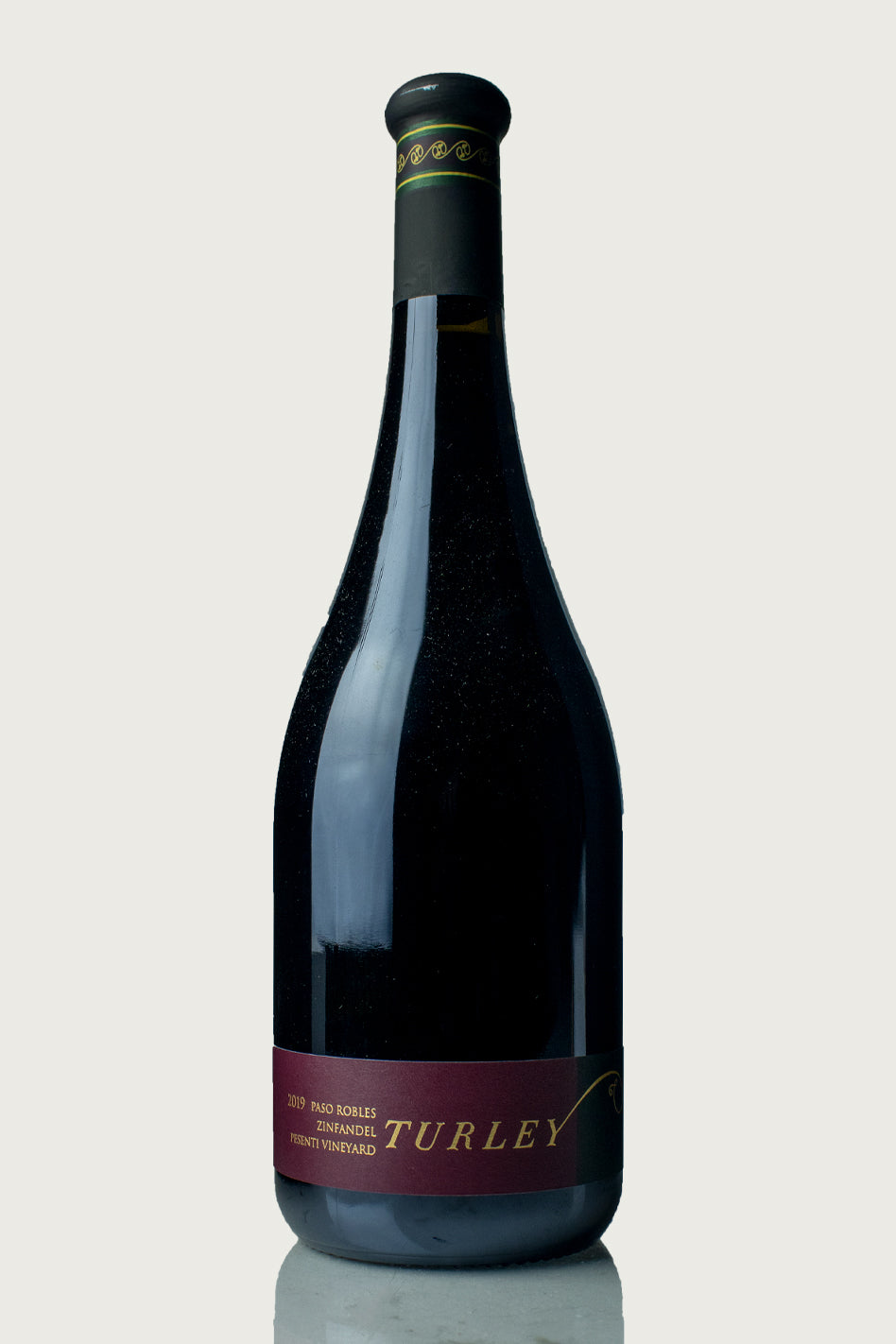 Turley Estate Paso Robles 'Pesenti Vineyard' Zinfandel 2019