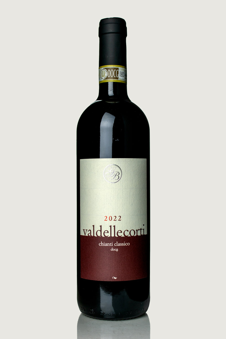 Val delle Corti Chianti Classico 2022
