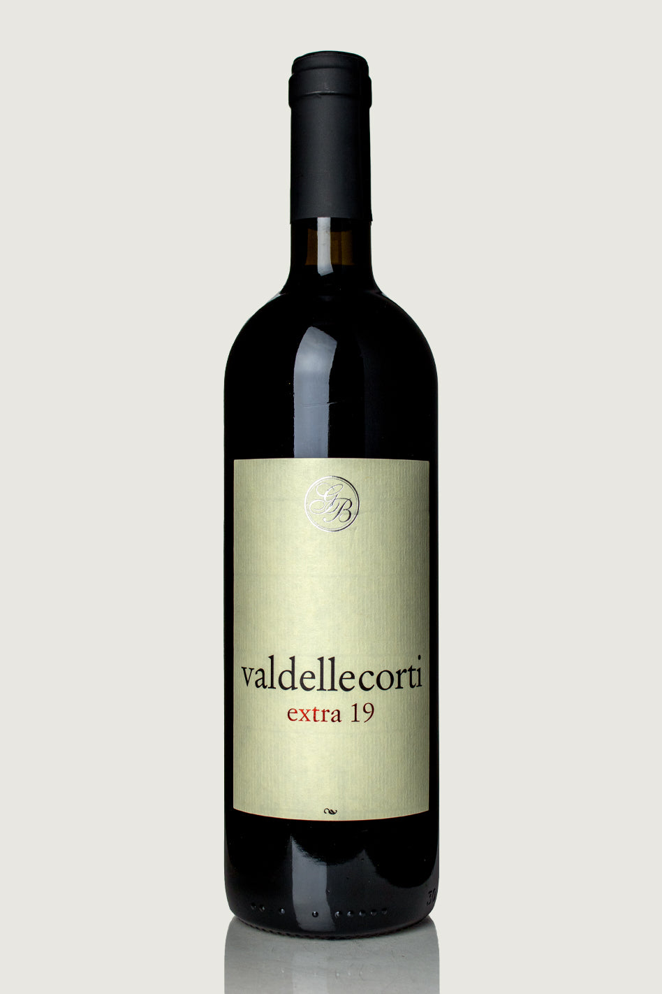 Val delle Corti Vino Rosso 'Extra 19' 2019
