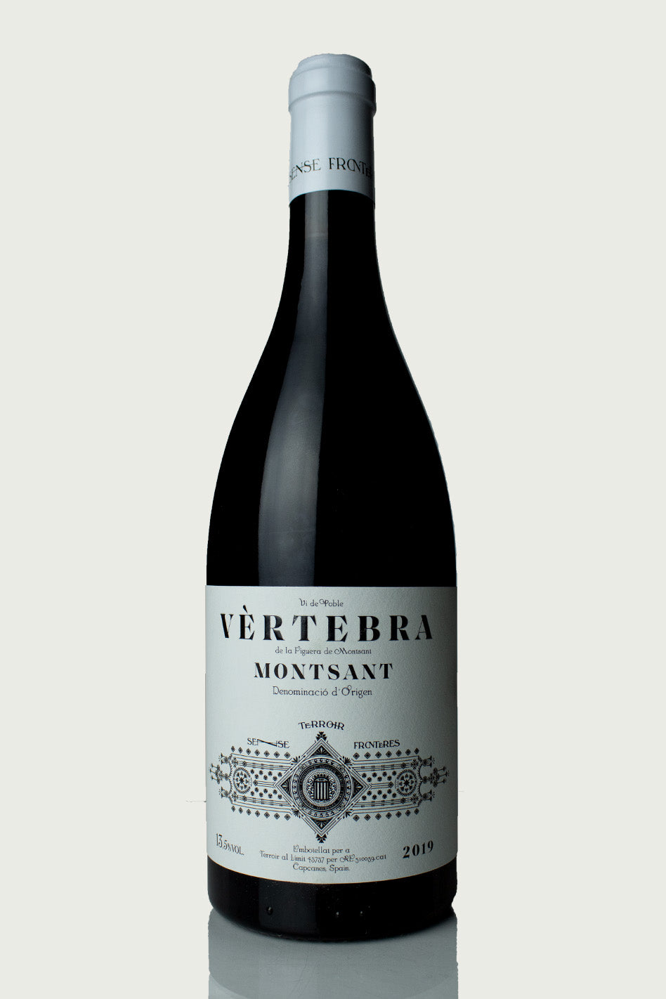 Terroir Sense Fronteres Vèrtebra 2019