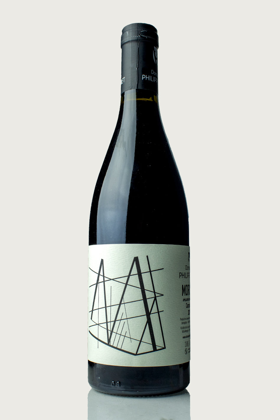 Philippe Viet Morgon 'Corcelette' 2023