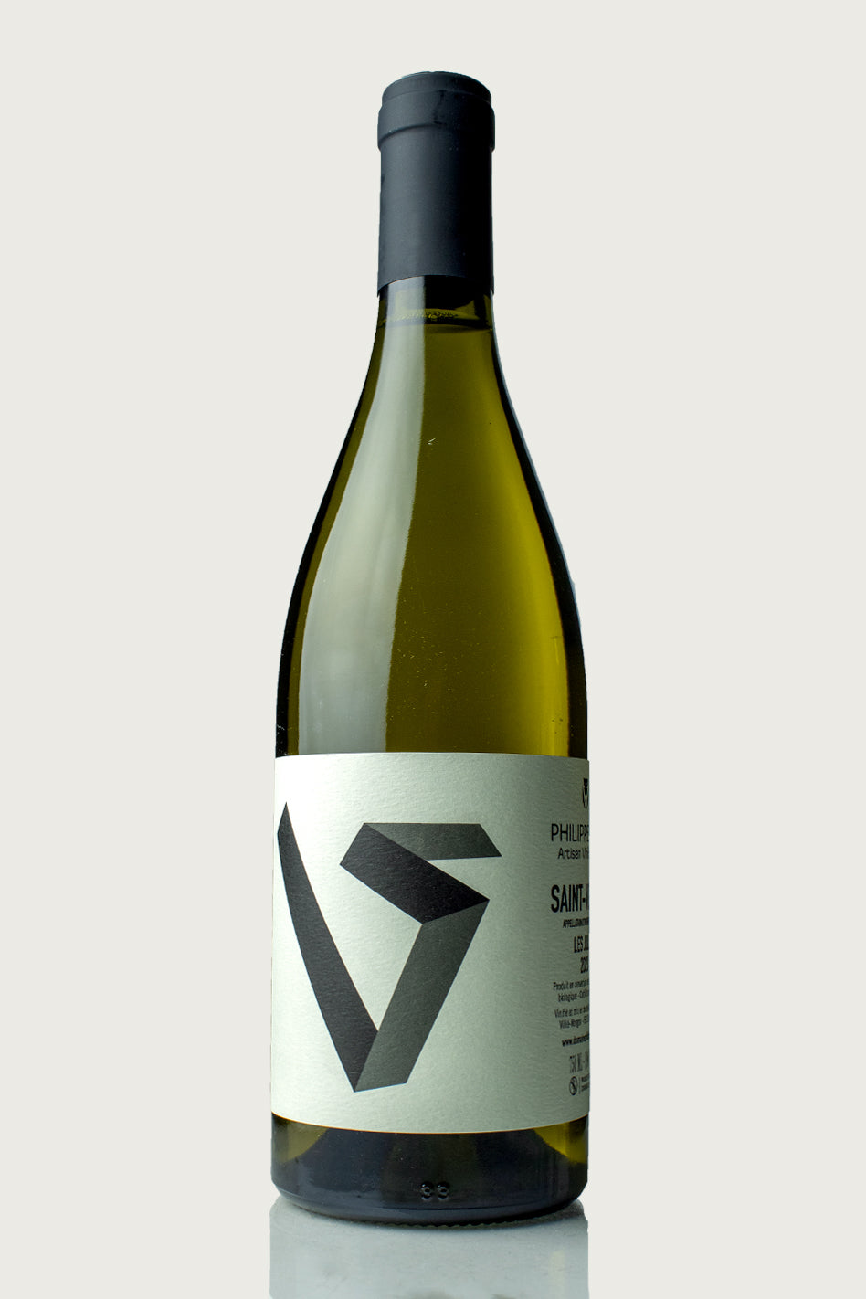 Philippe Viet Saint-Véran 2023