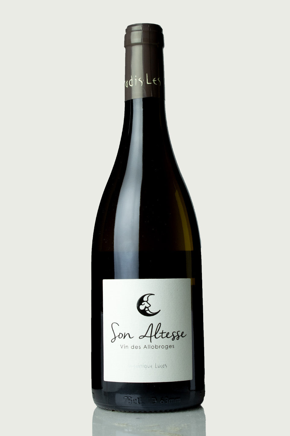 Les Vignes de Paradis 'Son Altesse' 2022