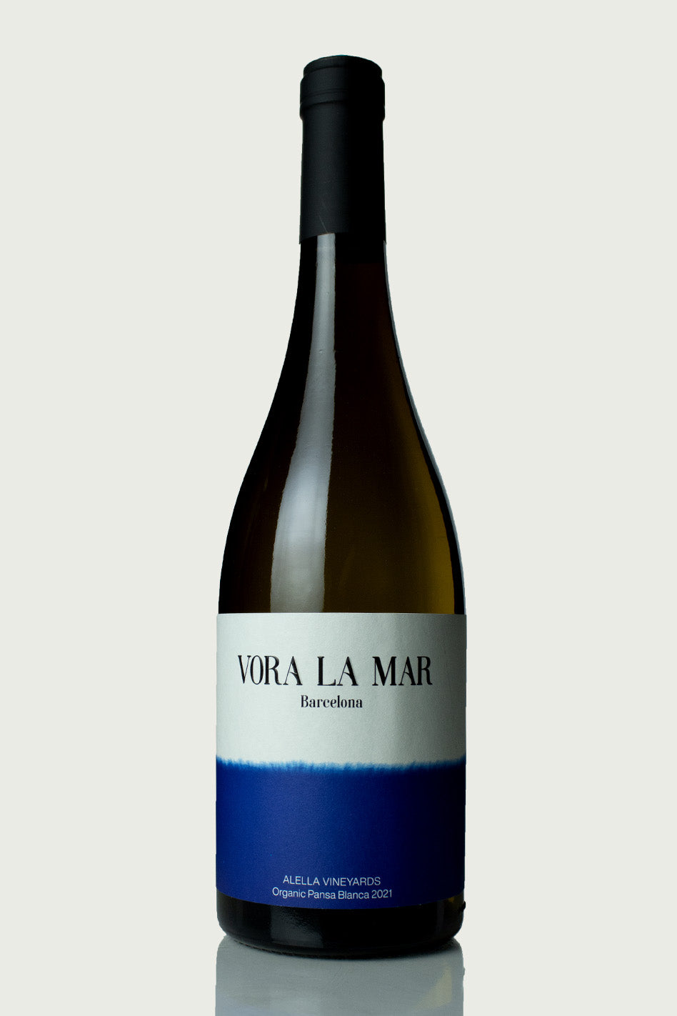 Vora La Mar Blanco 2021