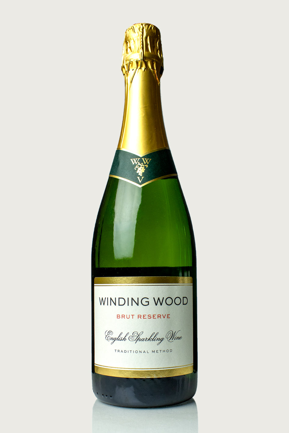 Winding Wood Brut Reserve 2019