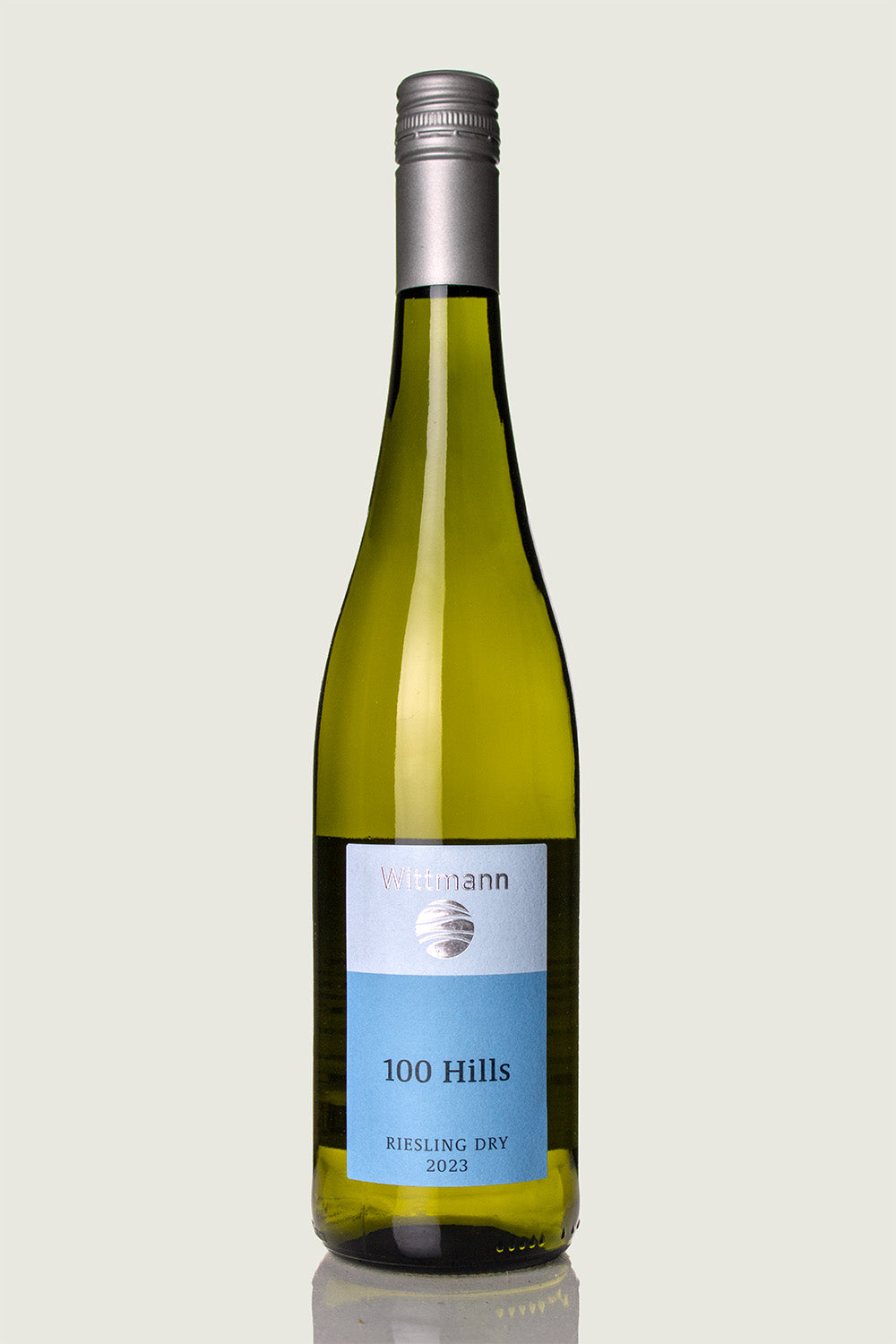 Wittmann Riesling '100 Hills' 2023