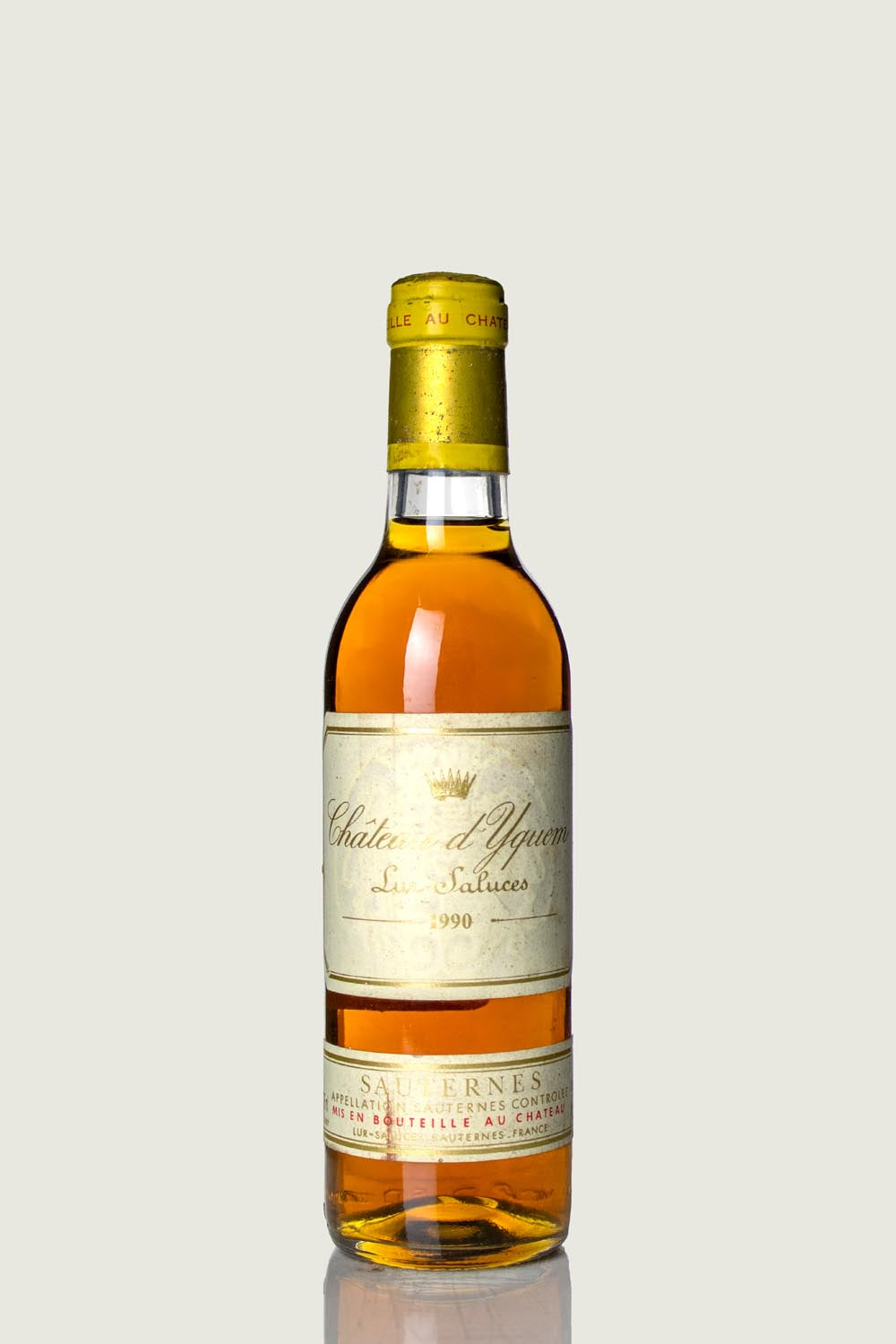 Yquem Half 1990