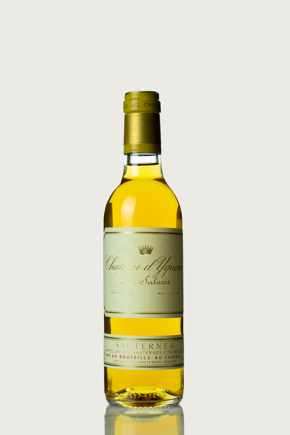Yquem Half 2002