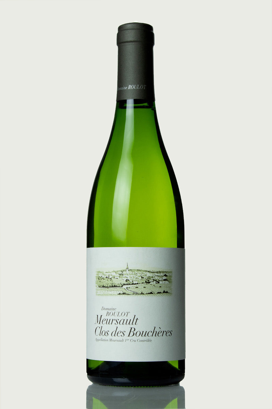 Roulot Meursault 1er Cru 'Clos des Bouchères' Monopole 2023