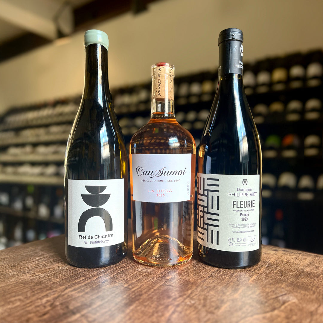Shrine to the Vine Summer Days Special