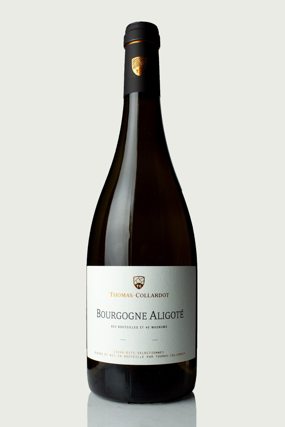 Thomas-Collardot Bourgogne Aligoté 2023