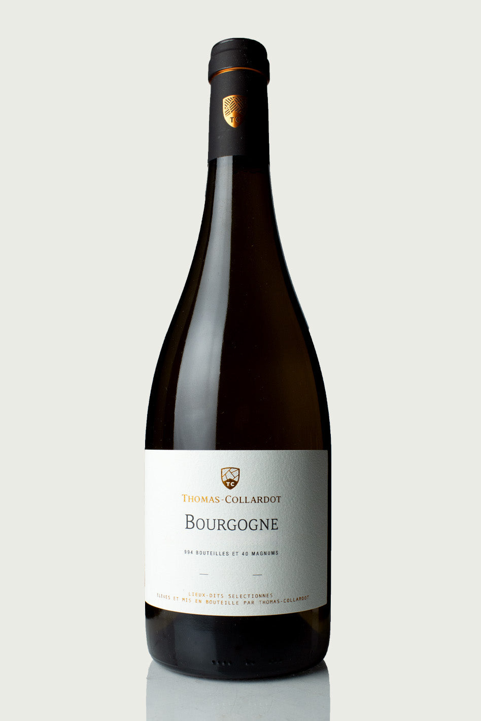 Thomas-Collardot Bourgogne Blanc 'Les Petits Poiriers' 2023