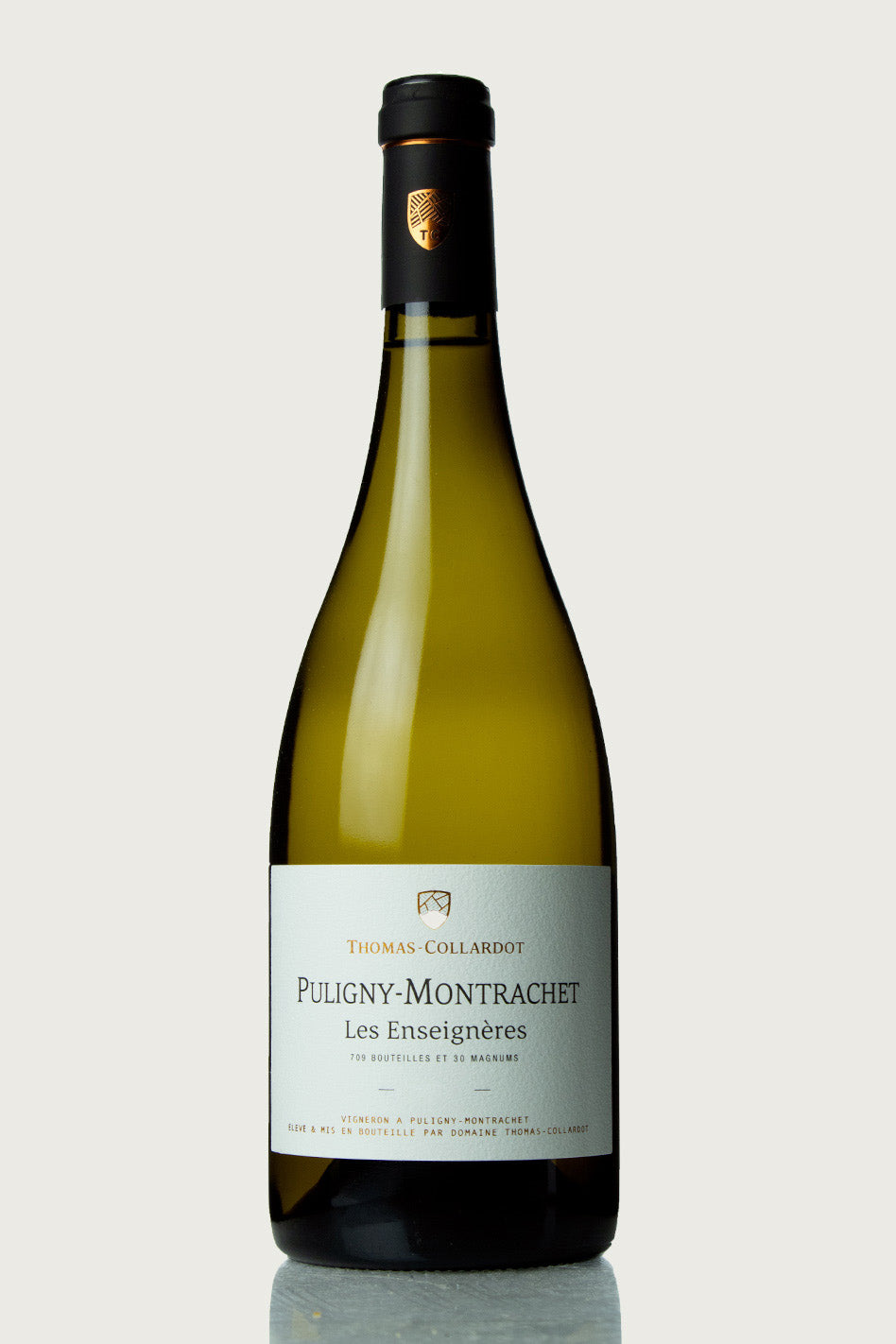 Thomas-Collardot Puligny-Montrachet 'Les Enseignères' 2023