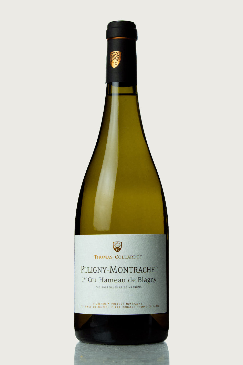 Thomas-Collardot Puligny-Montrachet 1er Cru 'Hameau de Blagny' 2023