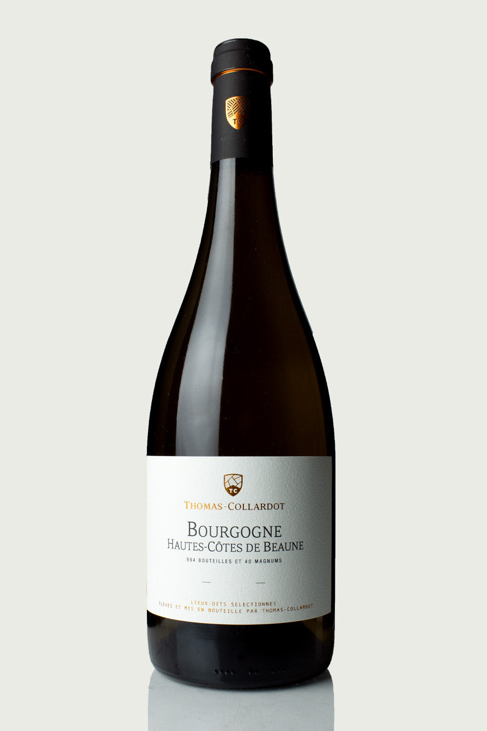Thomas-Collardot Hautes-Côtes de Beaune Blanc 'La Couleuvraire' 2023