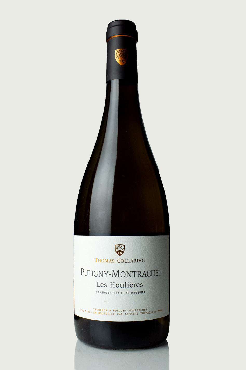 Thomas-Collardot Puligny-Montrachet 'Les Houlières' 2023