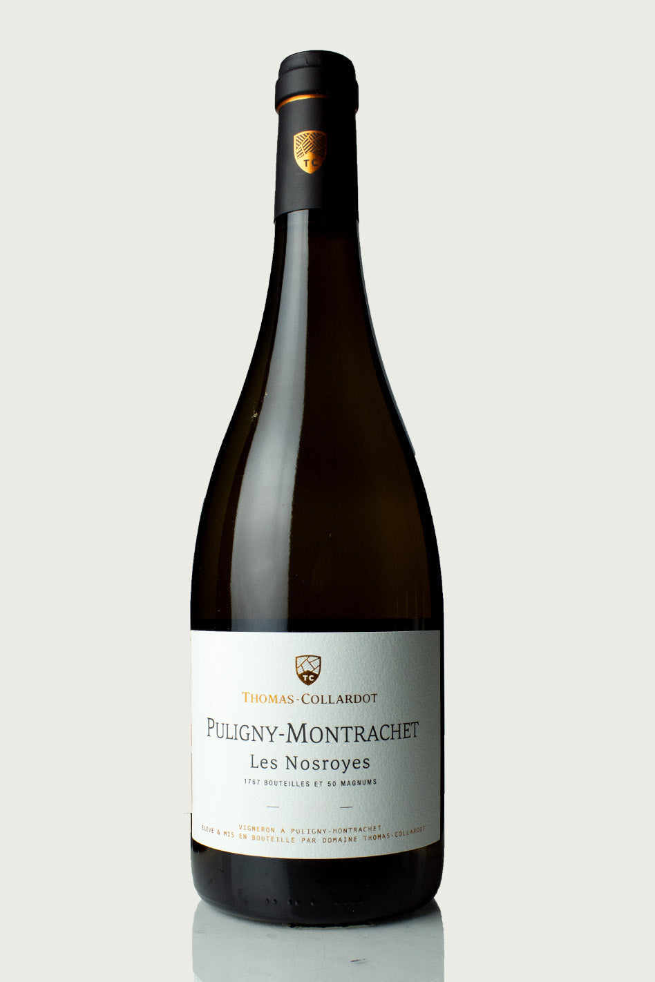 Thomas-Collardot Puligny-Montrachet 1er Cru 'Les Nosroyes' 2023