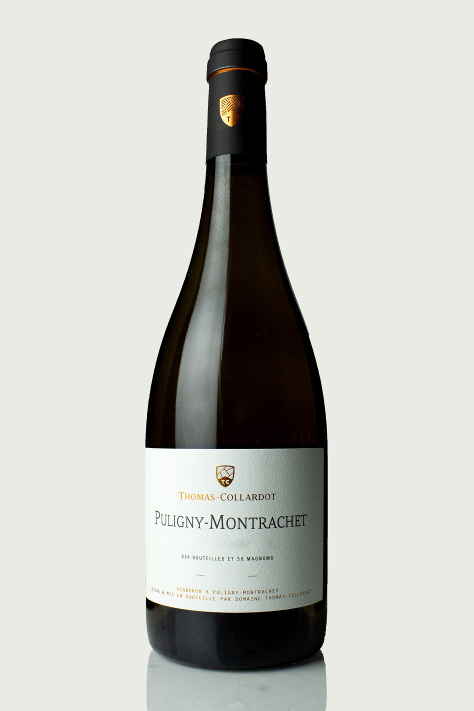Thomas-Collardot Puligny-Montrachet 1er Cru 'Les Folatières' 2023