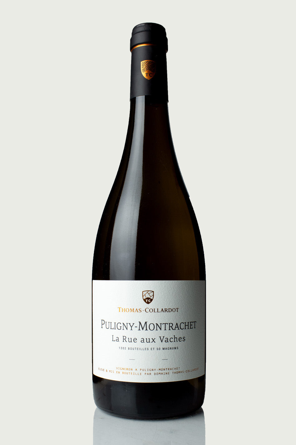 Thomas-Collardot Puligny-Montrachet 'La Rue aux Vaches' 2023