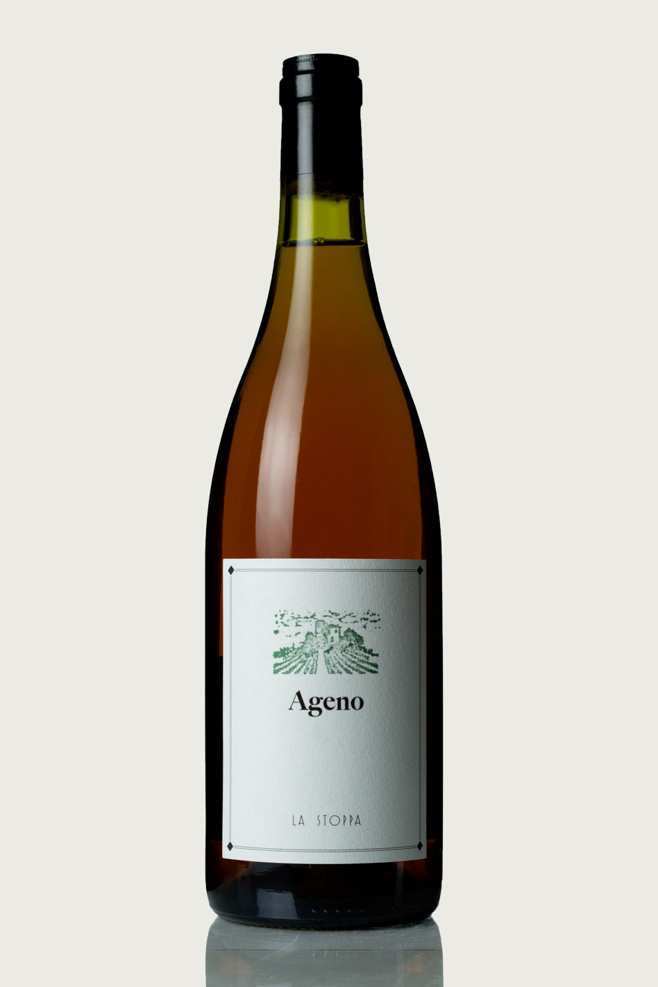 La Stoppa 'Ageno' 2018