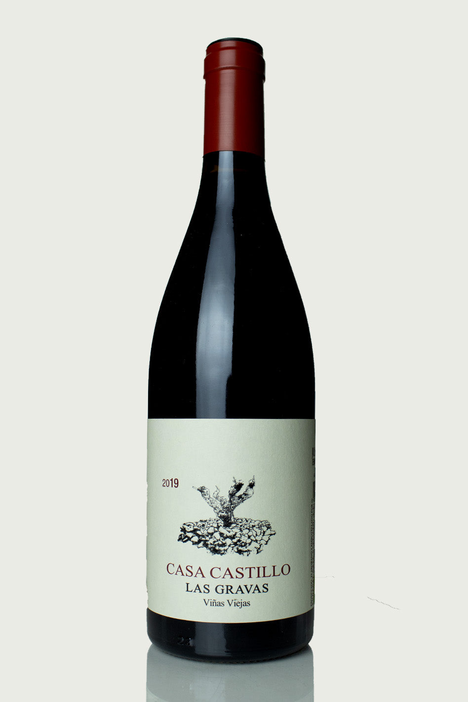 Casa Castillo 'Las Gravas' 2019