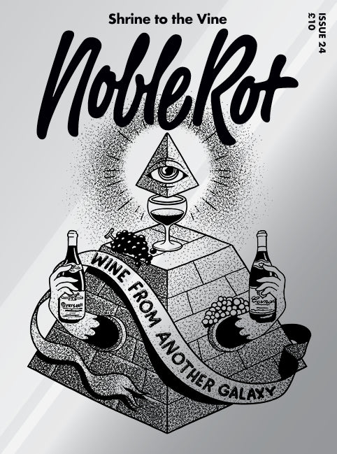 Noble Rot - Issue 24