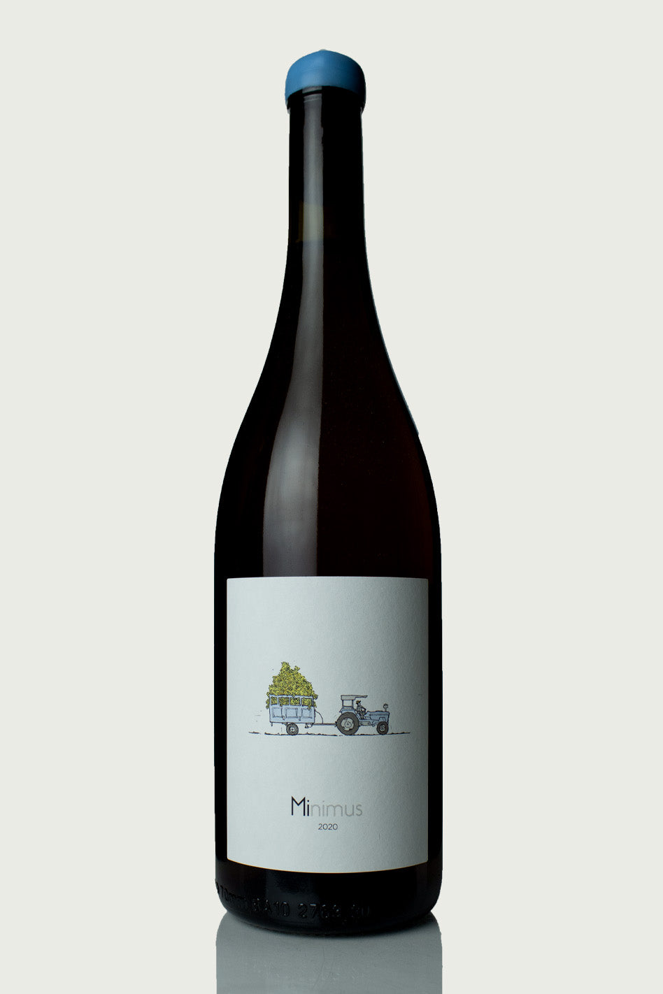 Chatzivaritis 'Mi' Assyrtiko 2020