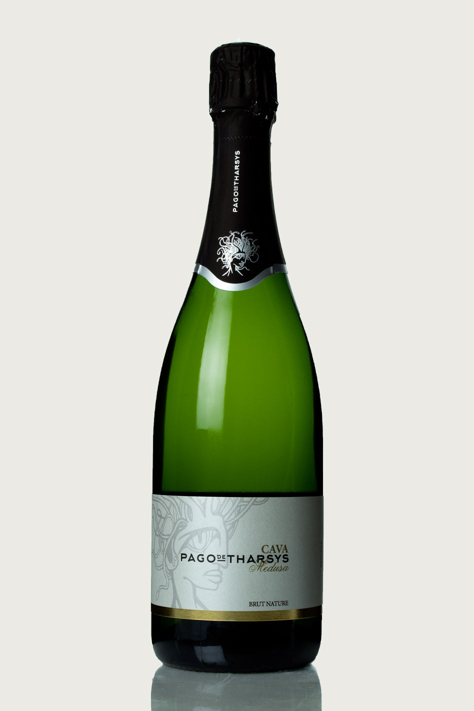 Pago de Tharsys Cava Brut Nature NV