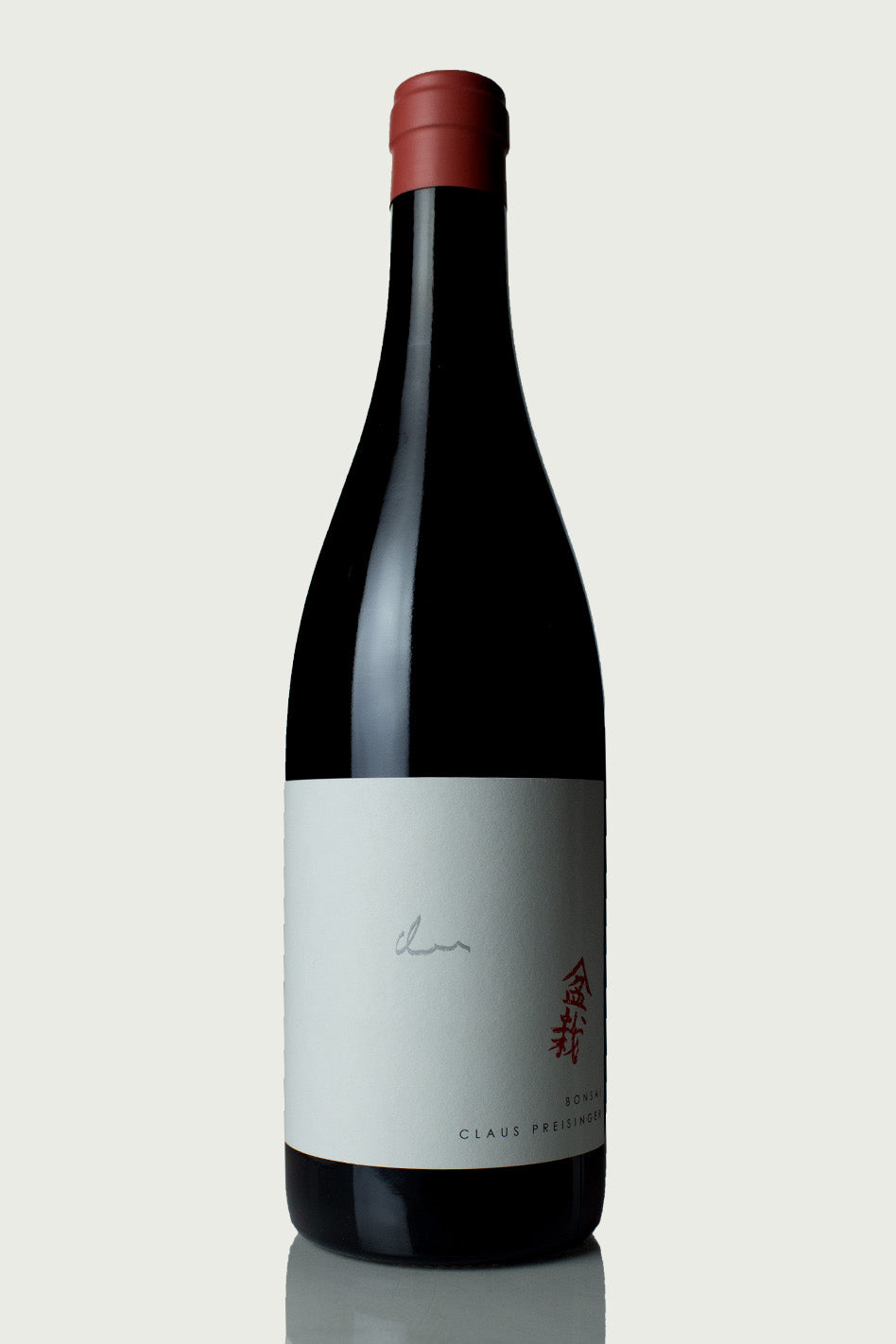 Preisinger Blaufrankisch 'Bonsai' 2021