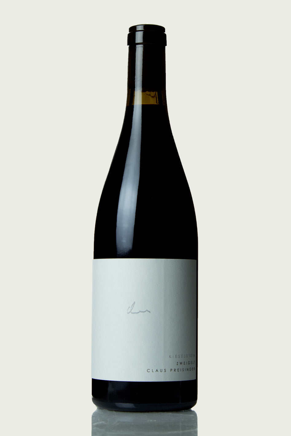 Preisinger Zweigelt 'Kieselstein' 2021