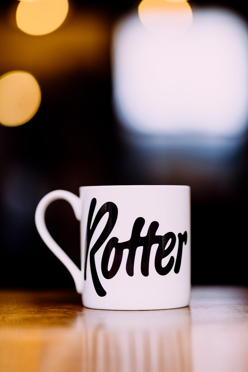 Noble Rot Rotter Mug