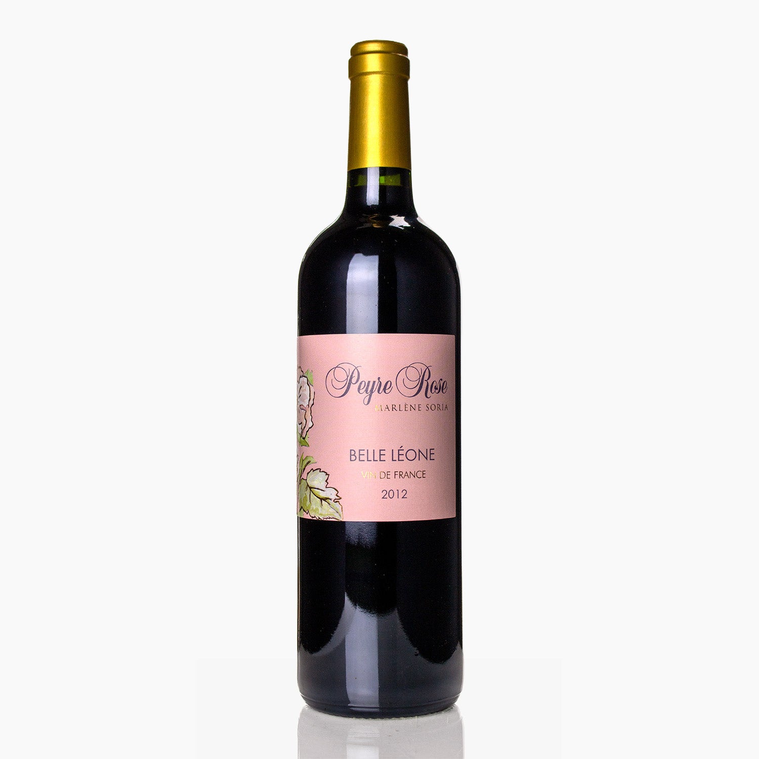 Peyre Rose – Shrine To The Vine