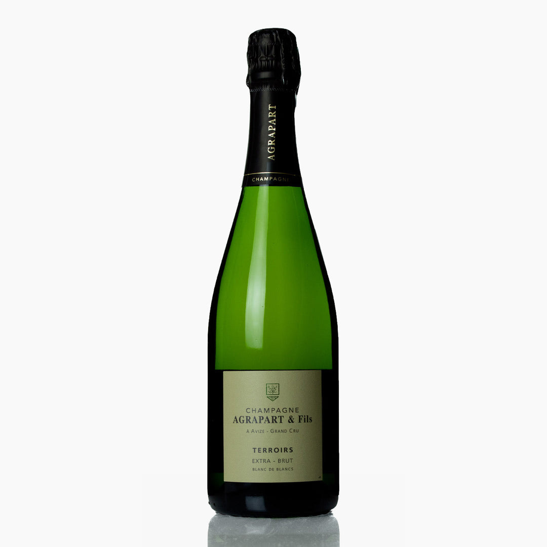 Agrapart Champagne Grand Cru 'Terroirs' NV