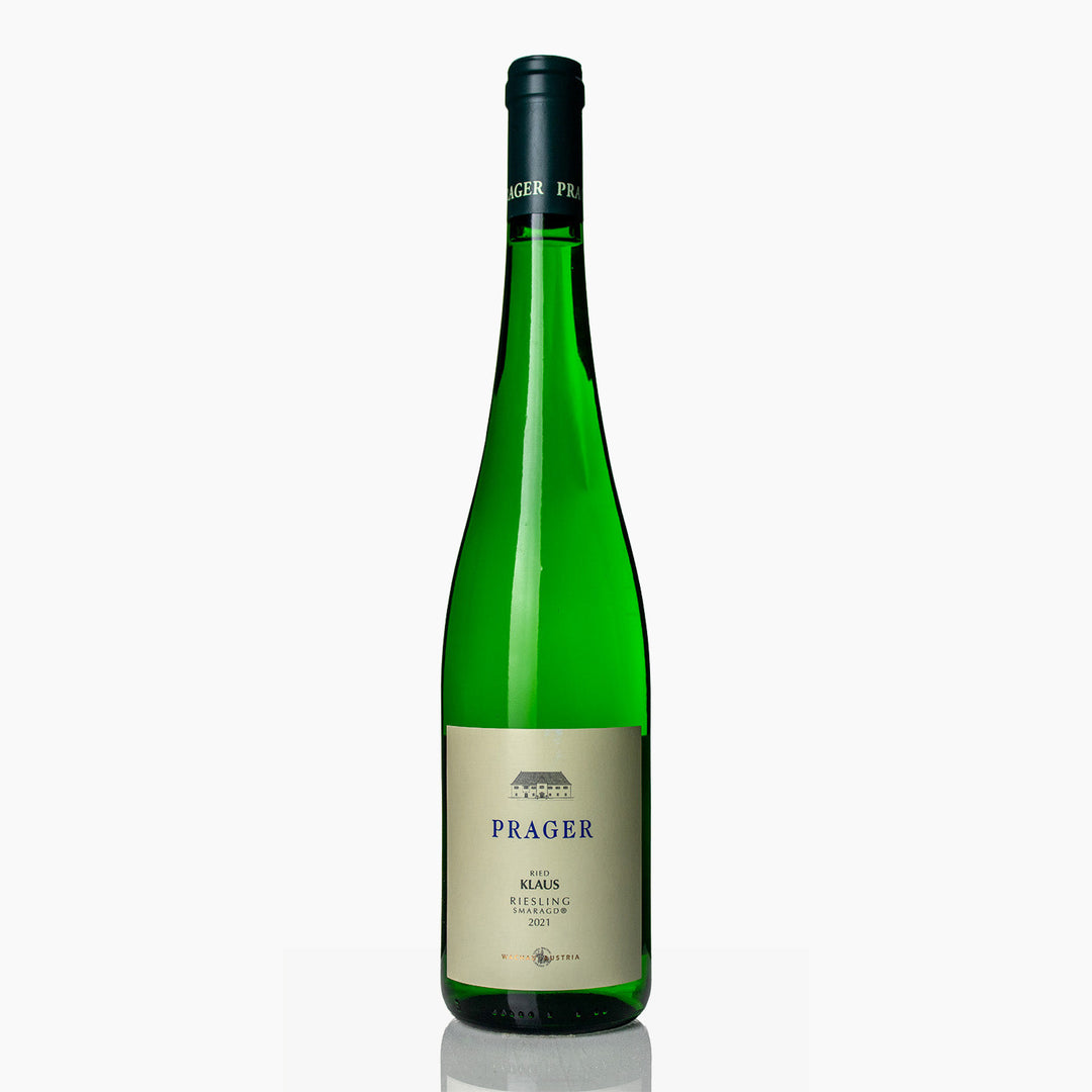 Weingut Prager Riesling Smaragd 'Ried Klaus' 2021