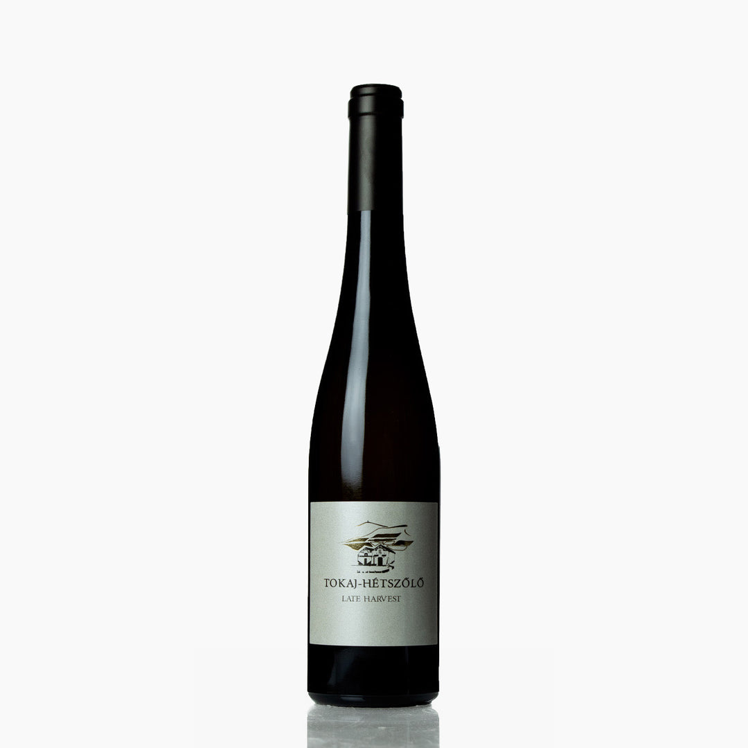 Hetszolo Tokaji Late Harvest 2021