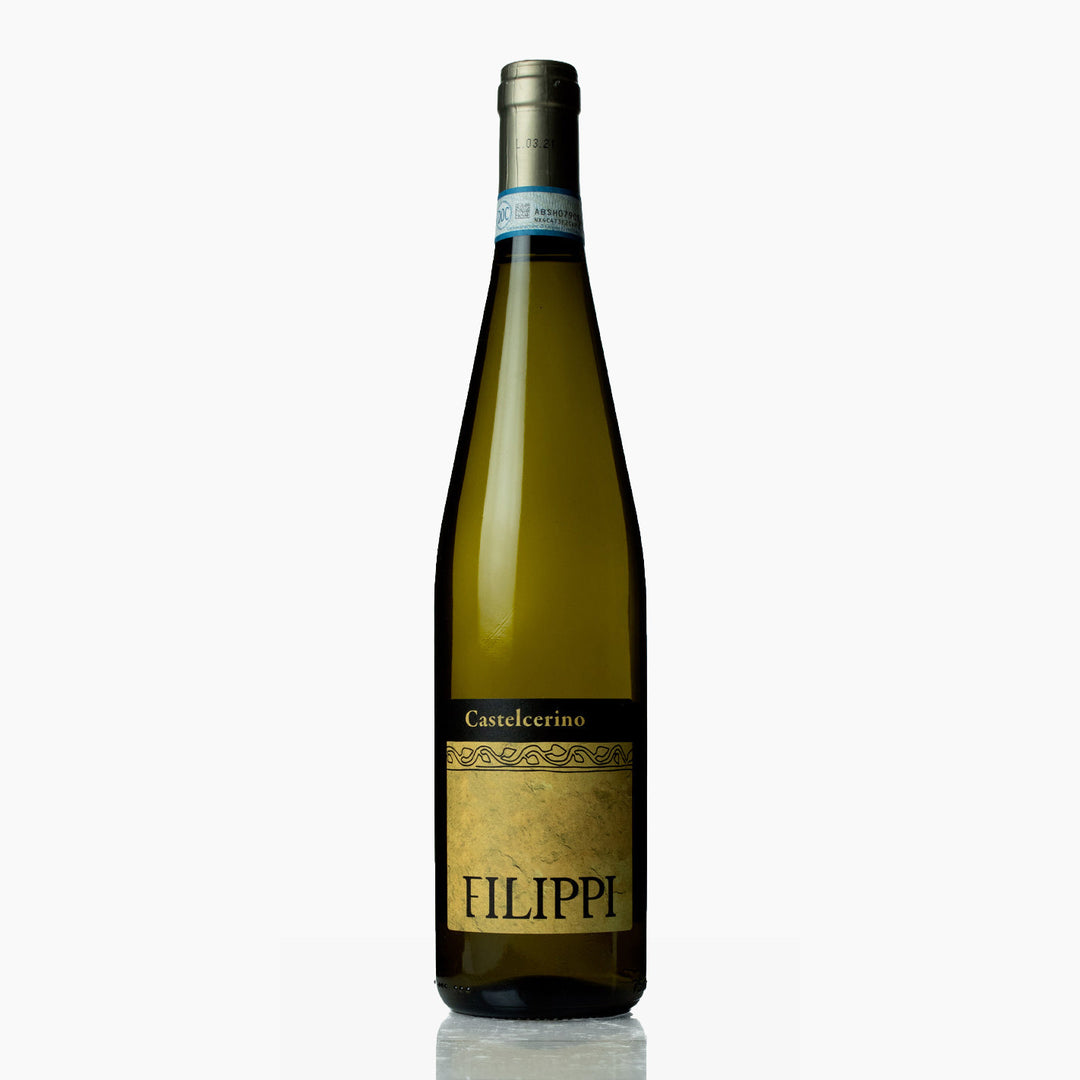 Filippi Soave Castelcerino 2022