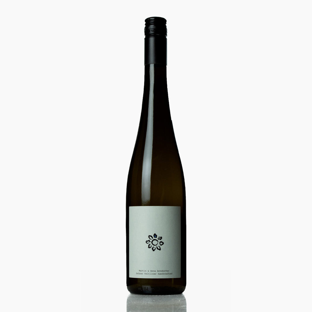 Arndorfer Grüner Veltliner 'Handcrafted' 2024
