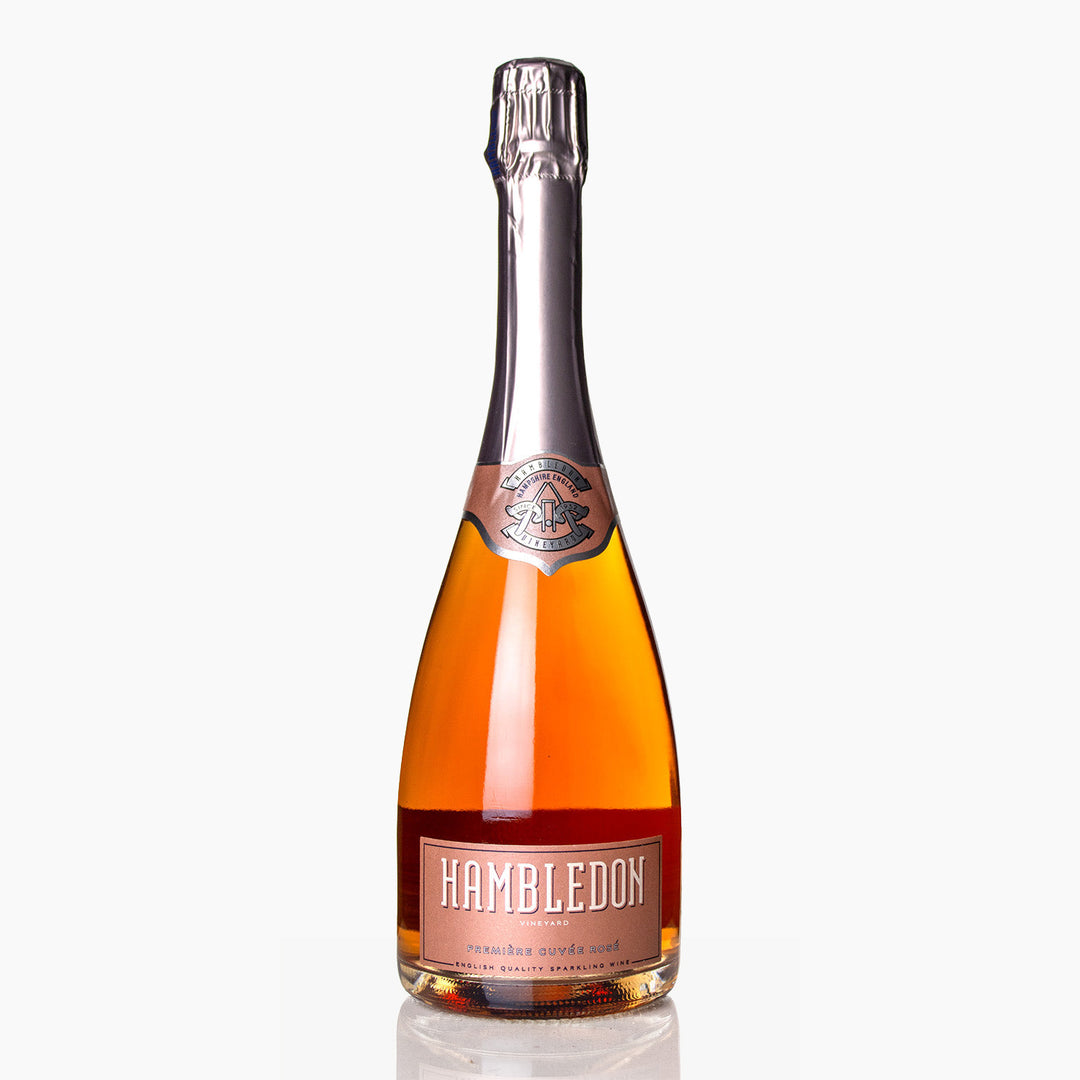 Hambledon Première Cuvée Rosé NV