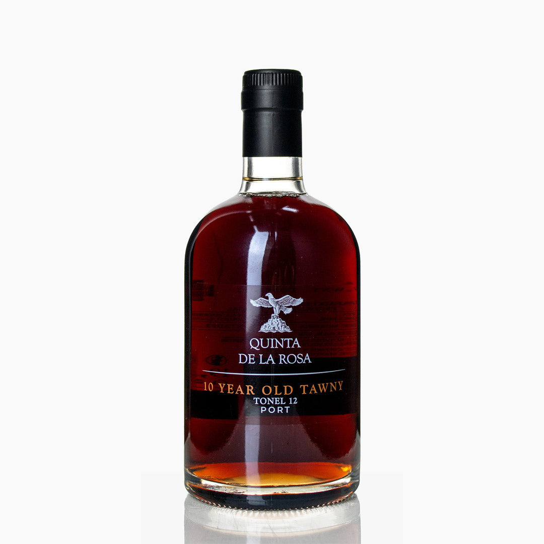 Quinta de la Rosa 10-Year-Old Tawny 'Tonel 12'