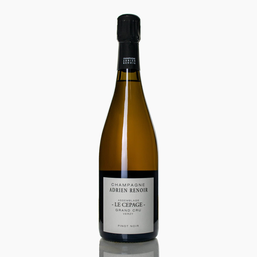 Adrien Renoir Champagne Grand Cru &