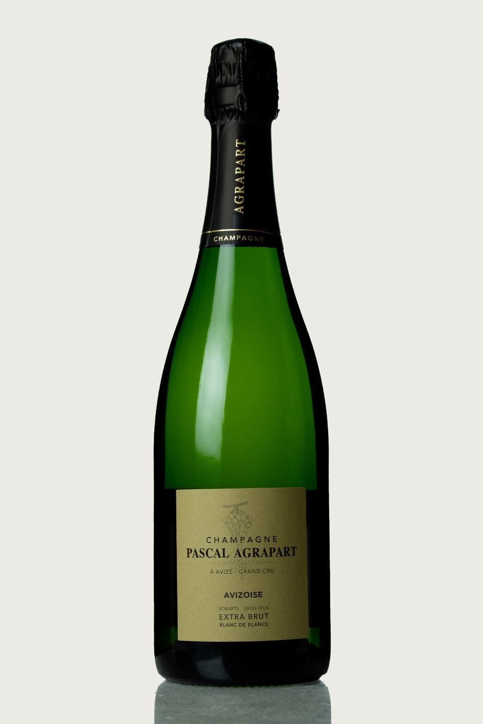 Agrapart Champagne Grand Cru 'Avizoise' 2016