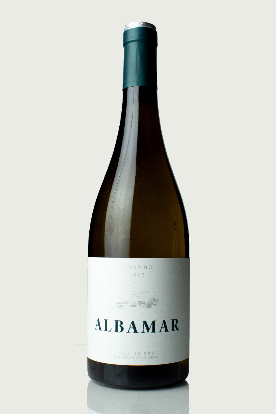 Albamar Albariño 2022