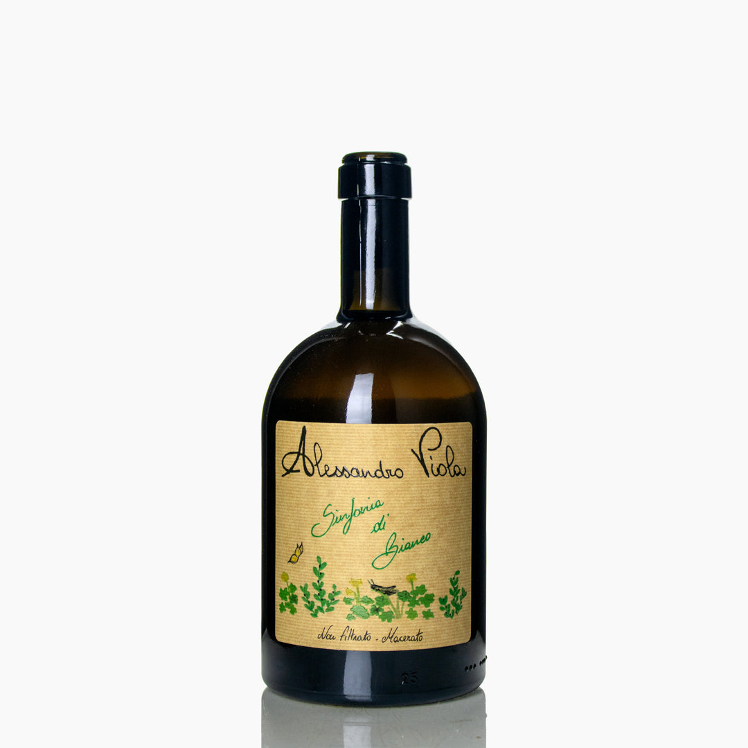 Alessandro Viola &