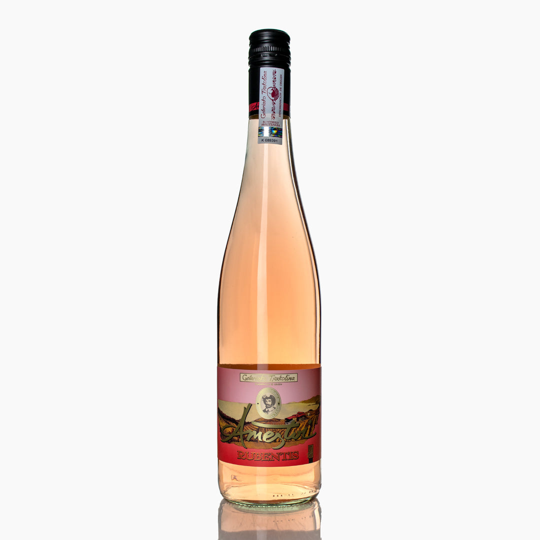 Ameztoi Txakoli Rosado 2025