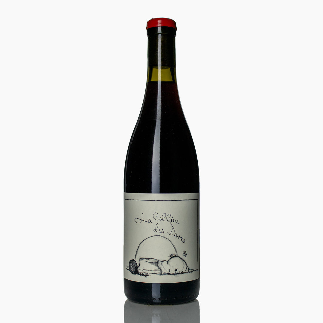 Anne et Jean-François Ganevat Vin de France 'Colline des Dames' NV