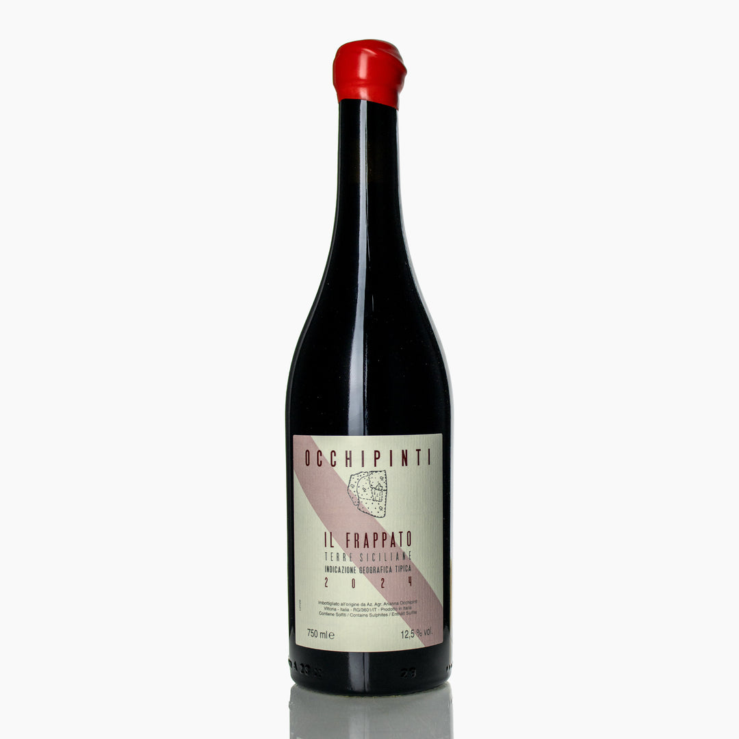 Arianna Occhipinti Frappato 2024